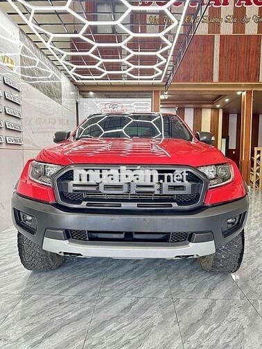 Raptor 2021 một chủ không niên hạn ✨