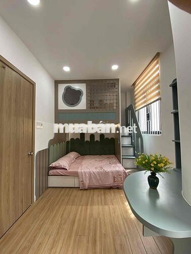 CHÍNH CHỦ CẦN BÁN NHÀ FULL NỘI THẤT – NGUYỄN TRỌNG TUYỂN, PHÚ NHUẬN