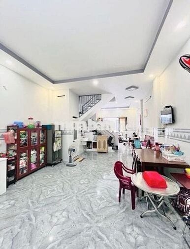 🔥Nhà hiếm khu Chiến Thắng Phú Nhuận – 46,8m² – giá chỉ 5,2 tỷ!🔥