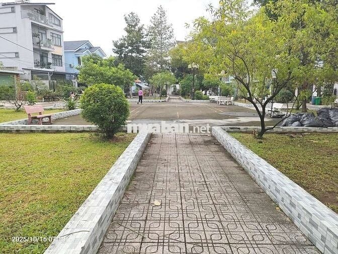 BÁN LÔ ĐẤT MẶT TIỀN ĐƯỜNG SỐ 2, TRƯỜNG THỌ, THỦ ĐỨC-TP HCM.