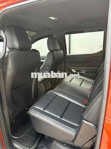 Ford Wildtrak 2023 Nextgen 2.0L 4x4 AT