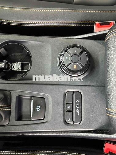 Ford Wildtrak 2023 Nextgen 2.0L 4x4 AT