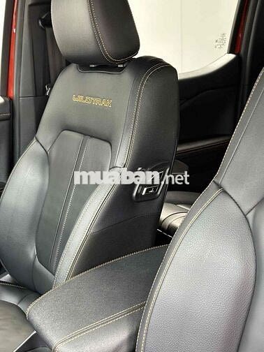 Ford Wildtrak 2023 Nextgen 2.0L 4x4 AT