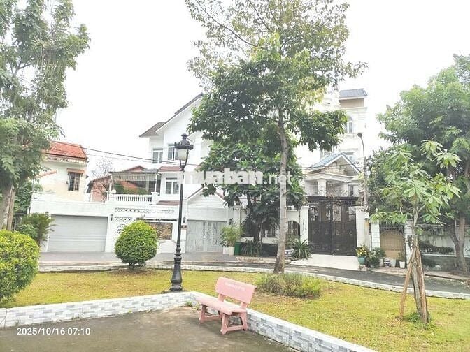 BÁN LÔ ĐẤT MẶT TIỀN ĐƯỜNG SỐ 2, TRƯỜNG THỌ, THỦ ĐỨC-TP HCM.
