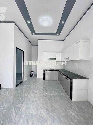 Biệt thự mini 2 mặt tiền - 1ty950 (còn giảm)