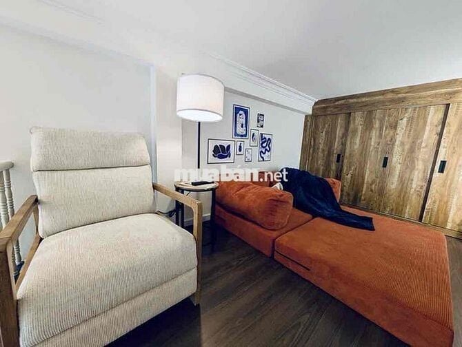 PHÚ NHUẬN NHÀ PHỐ PHAN XÍCH LONG- NHÀ MỚI ĐẸP THIẾT KẾ CHÂU ÂU