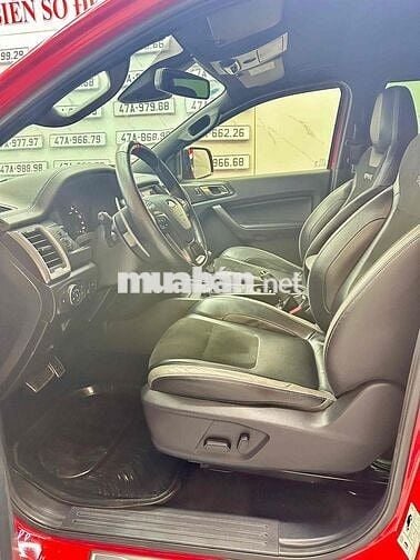 Raptor 2021 một chủ không niên hạn ✨