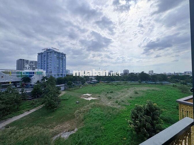 🌿 DUPLEX “BANCOL” VIEW CÂY XANH – TRUNG TÂM TÂN BÌNH 🌿