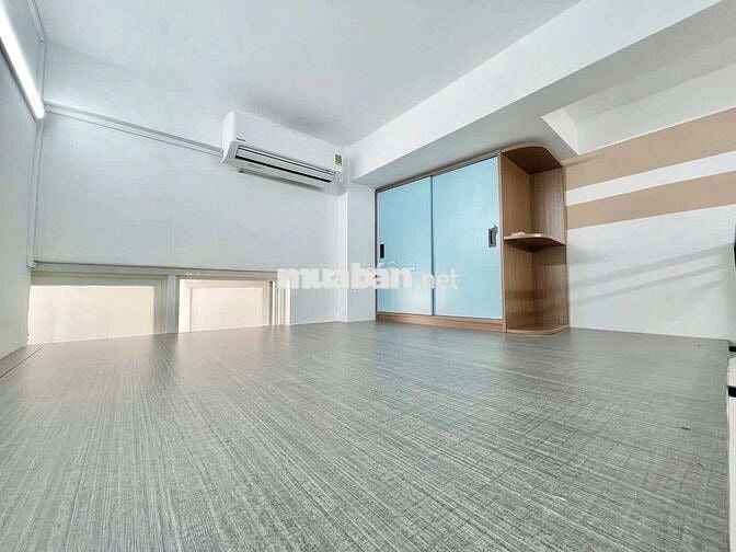 ✨Trọ XINH & XỊN có thang máy gác lửng bậc thang sẵn NTCB kế VINCOM PVT