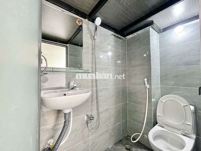 ✨Trọ XINH & XỊN có thang máy gác lửng bậc thang sẵn NTCB kế VINCOM PVT