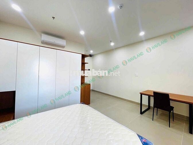 STUDIO MỚI FULL NỘI THẤT – TUY LÝ VƯƠNG, KHUÊ MỸ