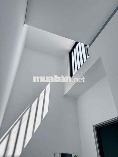 Biệt thự mini 2 mặt tiền - 1ty950 (còn giảm)