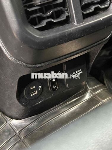 Ford Wildtrak 2023 Nextgen 2.0L 4x4 AT