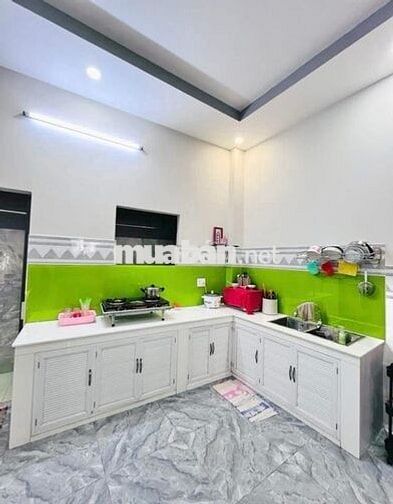 🔥Nhà hiếm khu Chiến Thắng Phú Nhuận – 46,8m² – giá chỉ 5,2 tỷ!🔥