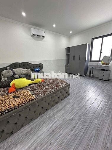 nha trại bò kp5a long bình đồng nai