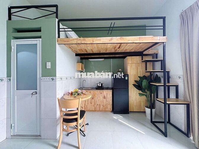 🌿 DUPLEX “BANCOL” VIEW CÂY XANH – TRUNG TÂM TÂN BÌNH 🌿