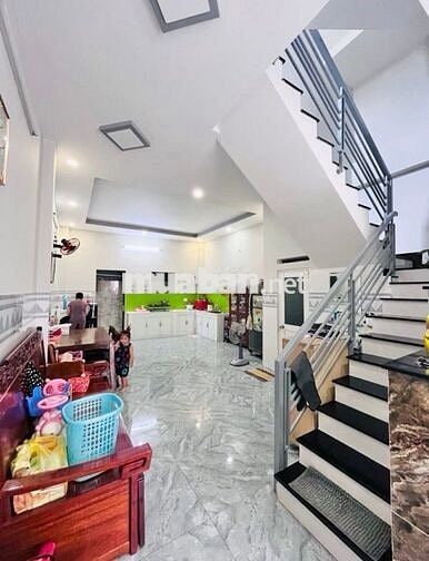 🔥Nhà hiếm khu Chiến Thắng Phú Nhuận – 46,8m² – giá chỉ 5,2 tỷ!🔥