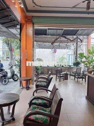 🇻🇳SANG QUÁN CAFE KHU PHỐ TÂY AN THƯỢNG