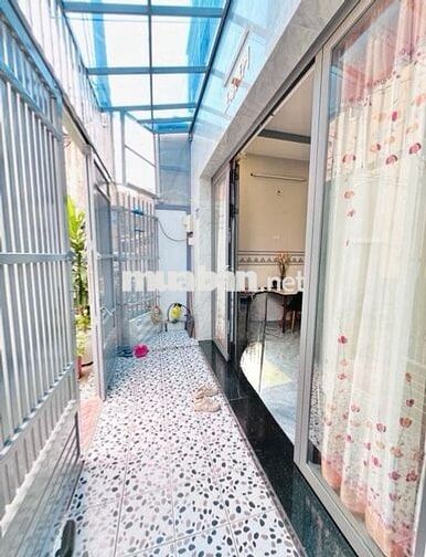 🔥Nhà hiếm khu Chiến Thắng Phú Nhuận – 46,8m² – giá chỉ 5,2 tỷ!🔥