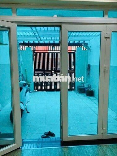 Nhà 3 lầu 4 x 16 Tân Cảng. P25 nhà mới 26 Triệu xe hơi đâu đỗ