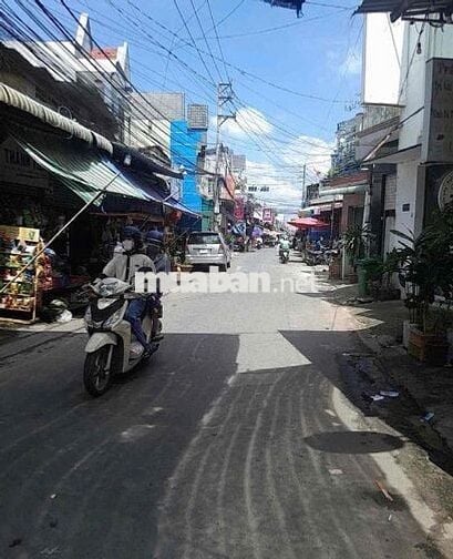 nha trại bò kp5a long bình đồng nai