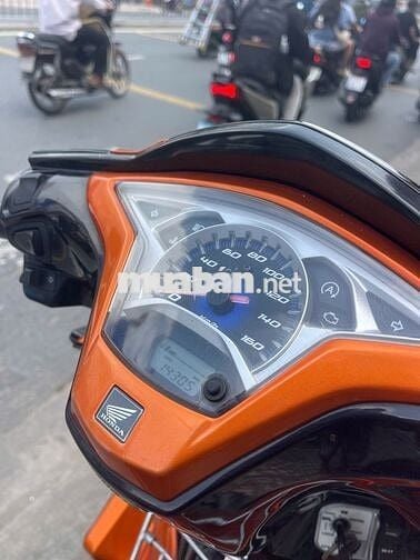 Air Blade 125cc bs 59k1-55552