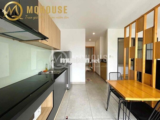 🌹CH 1 PHÒNG NGỦ BANCOL THOÁNG - PK RỘNG - 50M2 GẦN THẢO CẦM VIÊN🌹