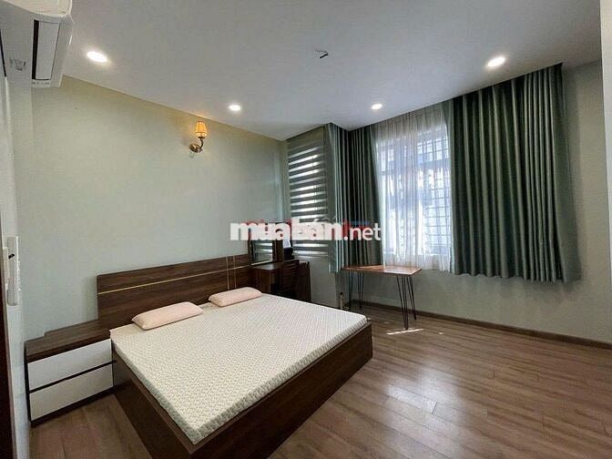 CỰC ƯU ĐÃI - 25F Cửu Long, P.2, Q.TB- DT5x20, 2 lầu