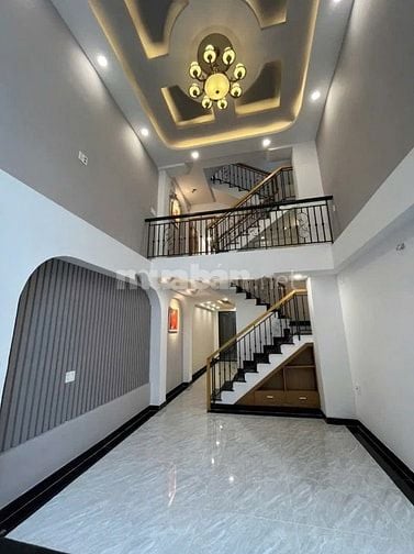 Nhanh tay đầu tư ngay! hẻm oto 5m, sát MT Điện Biên Phủ, Bình Thạnh