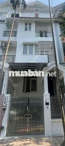 CHO THUÊ VĂN PHÒNG VÀ HẦM 60m2 HÀ ĐÔNG