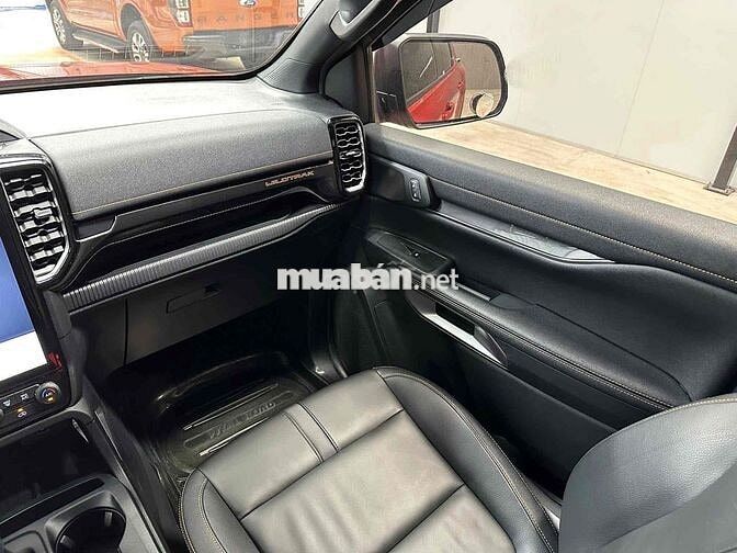 Ford Wildtrak 2023 Nextgen 2.0L 4x4 AT