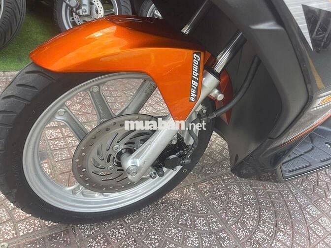 Air Blade 125cc bs 59k1-55552