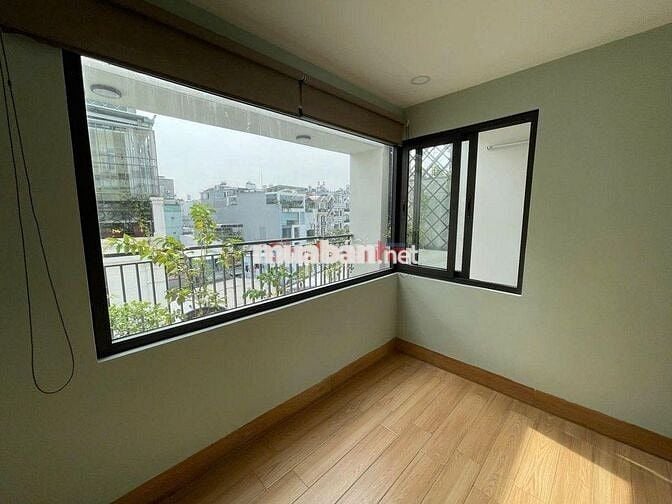 CỰC ƯU ĐÃI - 25F Cửu Long, P.2, Q.TB- DT5x20, 2 lầu