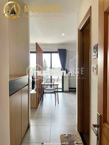 🌹CH 1 PHÒNG NGỦ BANCOL THOÁNG - PK RỘNG - 50M2 GẦN THẢO CẦM VIÊN🌹