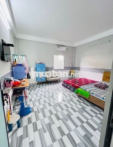 🔥Nhà hiếm khu Chiến Thắng Phú Nhuận – 46,8m² – giá chỉ 5,2 tỷ!🔥