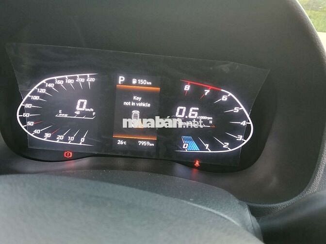 2023 1.4 MT - 8000 km