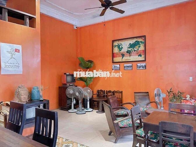 🇻🇳SANG QUÁN CAFE KHU PHỐ TÂY AN THƯỢNG