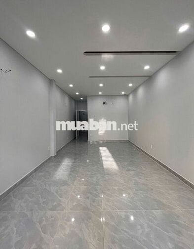 NHÀ MỚI ĐẸP - 102E Thăng Long, P4, Tân Bình - 4.5x20m, 4 Tầng, 250m2