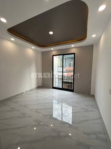 Nhanh tay đầu tư ngay! hẻm oto 5m, sát MT Điện Biên Phủ, Bình Thạnh