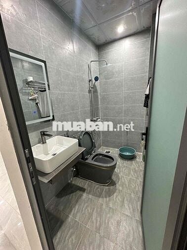 nha trại bò kp5a long bình đồng nai