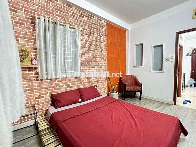 căn hộ đầy đủ tiện nghi giá rẻ