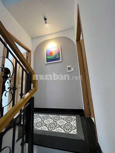 Nhanh tay đầu tư ngay! hẻm oto 5m, sát MT Điện Biên Phủ, Bình Thạnh