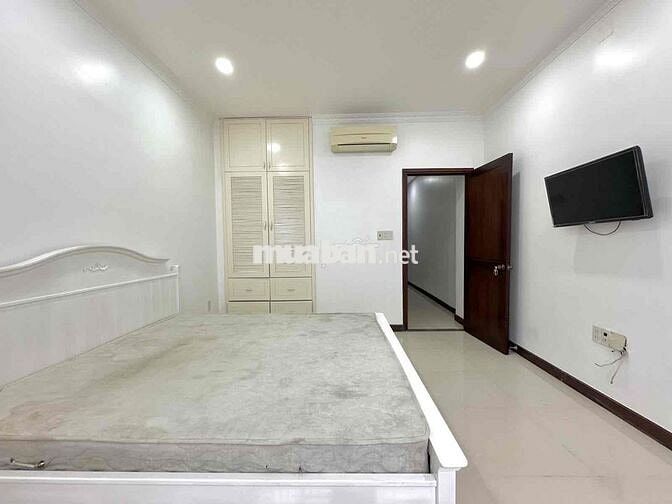 SIÊU PHẨM PHÚ NHUẬN – HẺM XE TẢI CÁCH MẶT TIỀN 1 CĂN, 5 TẦNG, 13.8 Tỷ