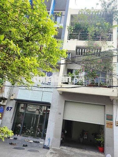 CHÍNH CHỦ CHO THUÊ NHÀ NGUYÊN CĂN