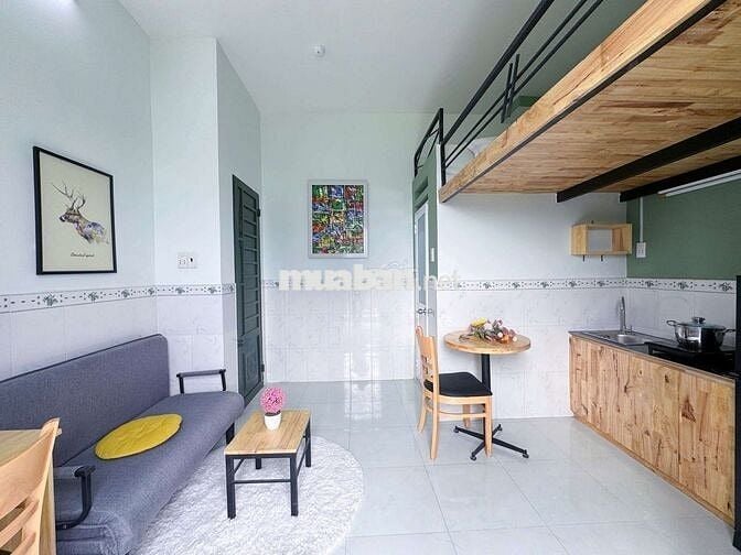 🌿 DUPLEX “BANCOL” VIEW CÂY XANH – TRUNG TÂM TÂN BÌNH 🌿