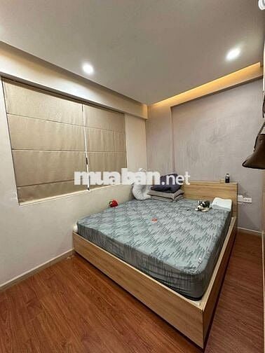 HD Mon - Mỹ Đình cho thuê căn hộ 62m2 2PN full đồ đẹp giá  11,5tr/th