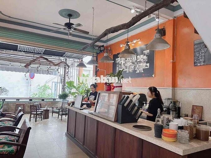 🇻🇳SANG QUÁN CAFE KHU PHỐ TÂY AN THƯỢNG