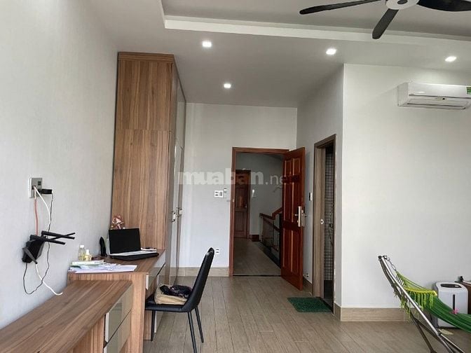 🍃🍃NGAY CÔNG VIÊN💯Cực Đẹp MTNB khu Tên Lửa- 5x20m 4 tầng GẦN Đ/SỐ 6