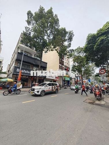 NHÀ MẶT TIỀN HẺM - SAU NÀY PHÓNG ĐƯỜNG TO - ĐƯỜNG THÔNG.