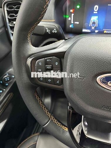 Ford Wildtrak 2023 Nextgen 2.0L 4x4 AT